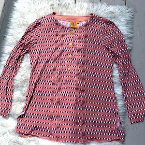 Tory Birch blouse size S NWOT
